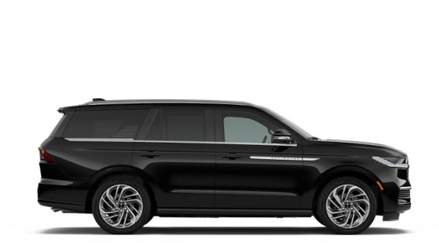 2026 Lincoln Lincoln Navigator External Image 1